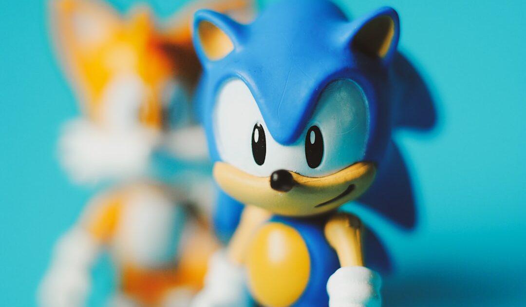 Un nouveau jeu Sonic (en 3D ?) devrait bientôt être annoncé