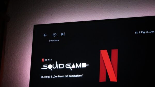 Netflix annule le remake de Squid Game par David Fincher