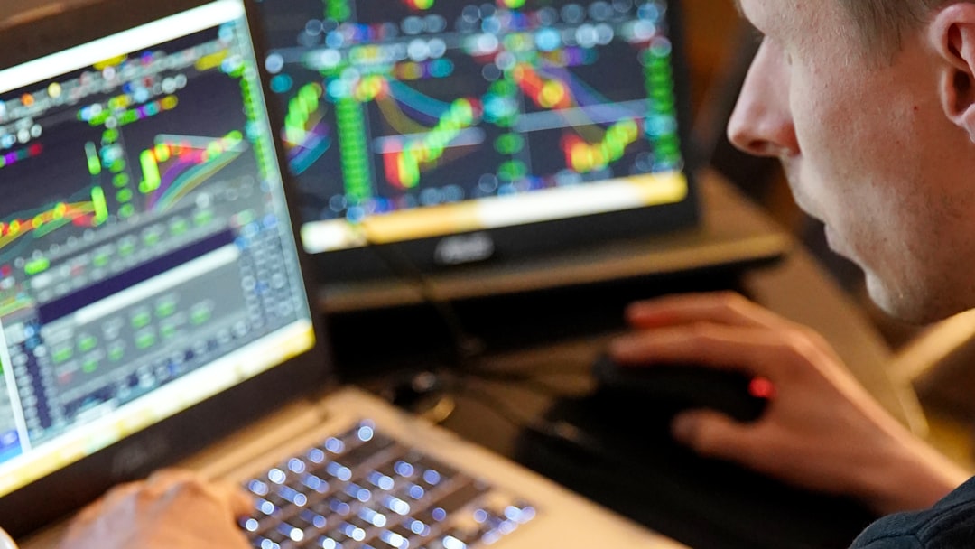 Day trading : 64 % des jeunes hommes se sentent comme des « ratés »