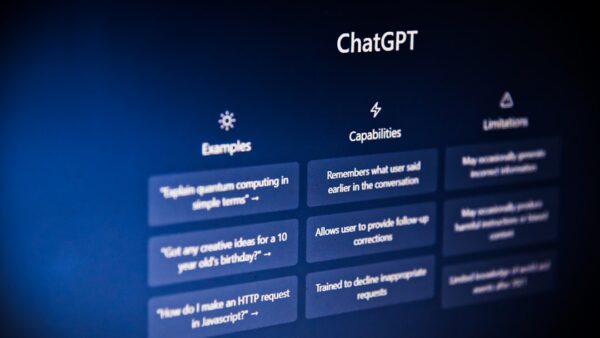 ChatGPT devient plus généreux avec ses utilisateurs gratuits