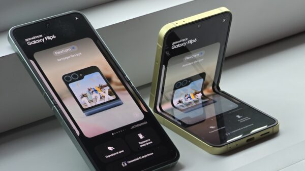Samsung Galaxy Z Fold 8, Fold 8 Ultra ou Z Flip 8 : quel pliable Samsung choisir ? [Sponso]