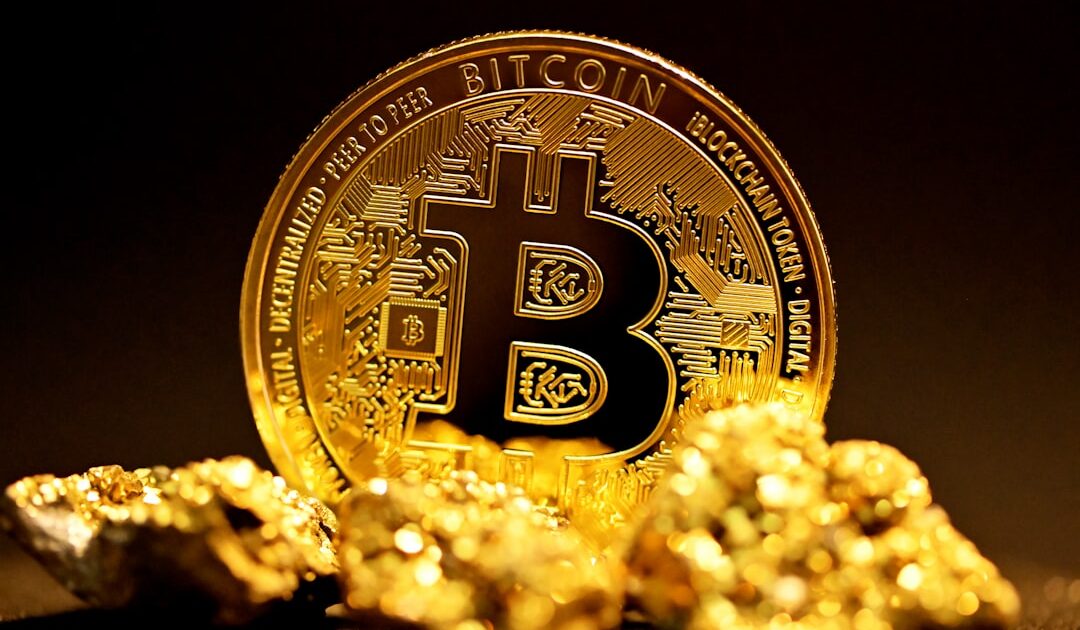 Bitcoin : « Les clés privées sont le péché originel de la crypto »