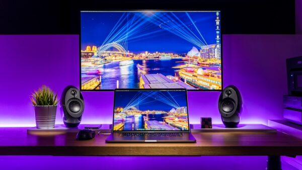 Ce nouveau TV LG RGB 144 Hz ultra lumineux de 55 pouces perd déjà 100 €