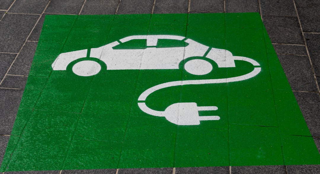 La Norvège en voiture électrique : une expérience foudroyante