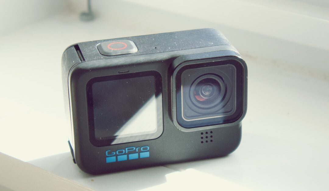 GoPro MAX2 : l’un des meilleures action-cams pour les vacances passe enfin sous les 300 €