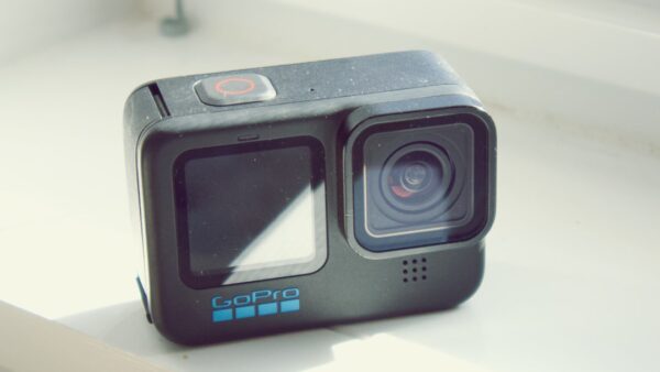 GoPro MAX2 : l’un des meilleures action-cams pour les vacances passe enfin sous les 300 €