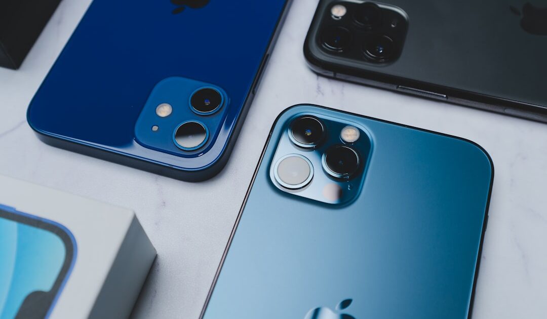 Un kit d’espionnage pour iPhone se retrouve sur Internet, n’importe qui peut s’en servir