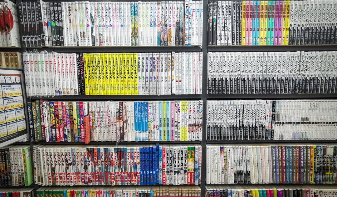Meilleurs mangas shônen : voici notre top 10 à lire de toute urgence