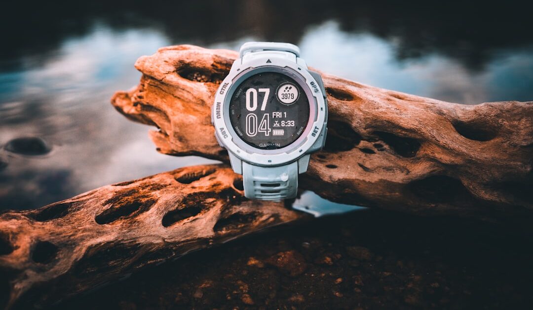 Garmin Fēnix 9 : les nouveautés les plus attendues de la future montre