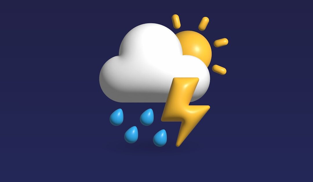 L’application Météo de Windows 11 consomme cinq fois plus de RAM que celle de macOS (et affiche des pubs)