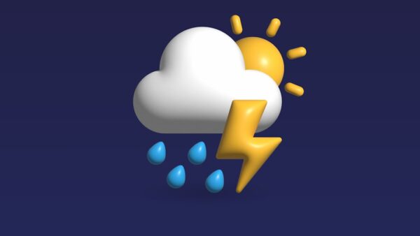 L’application Météo de Windows 11 consomme cinq fois plus de RAM que celle de macOS (et affiche des pubs)