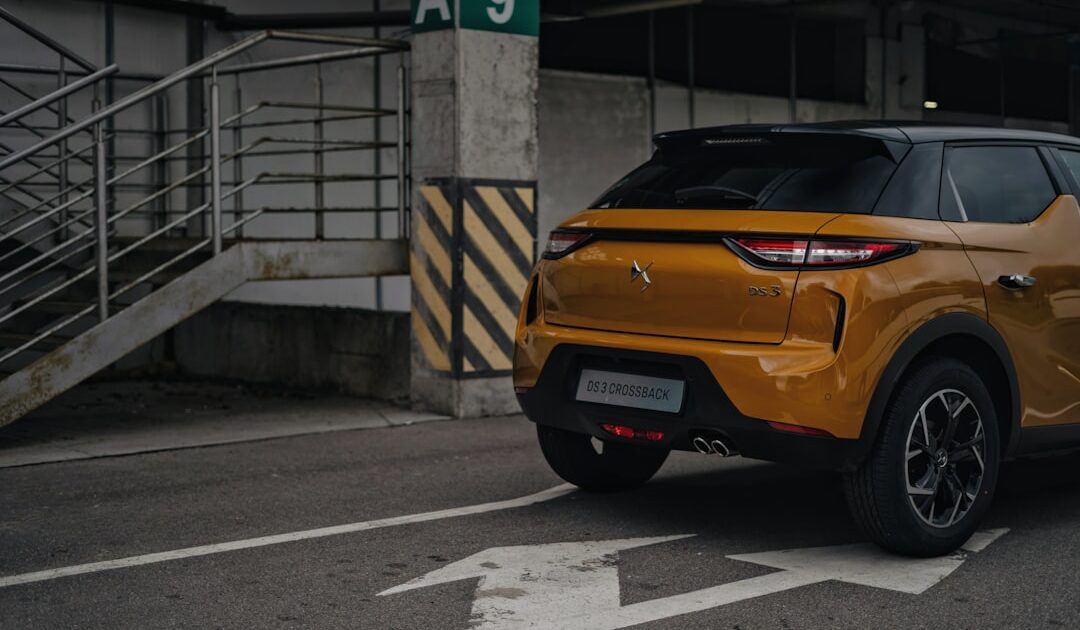 On a essayé le Leapmotor A10 (B03X) de Stellantis : le SUV électrique à 23 400 € armé d’un LiDAR