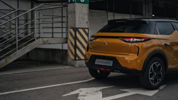 On a essayé le Leapmotor A10 (B03X) de Stellantis : le SUV électrique à 23 400 € armé d’un LiDAR