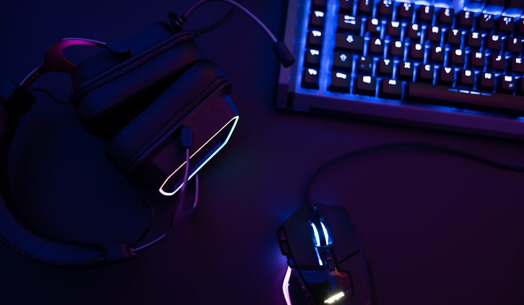Cette souris gaming révolutionnaire noté 9/10 chute sous les 150 € chez Boulanger