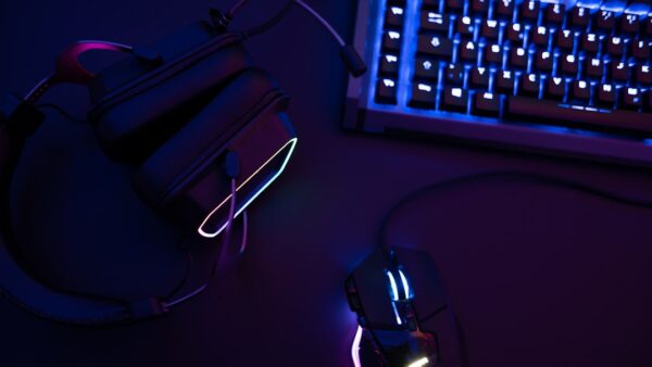 Cette souris gaming révolutionnaire noté 9/10 chute sous les 150 € chez Boulanger