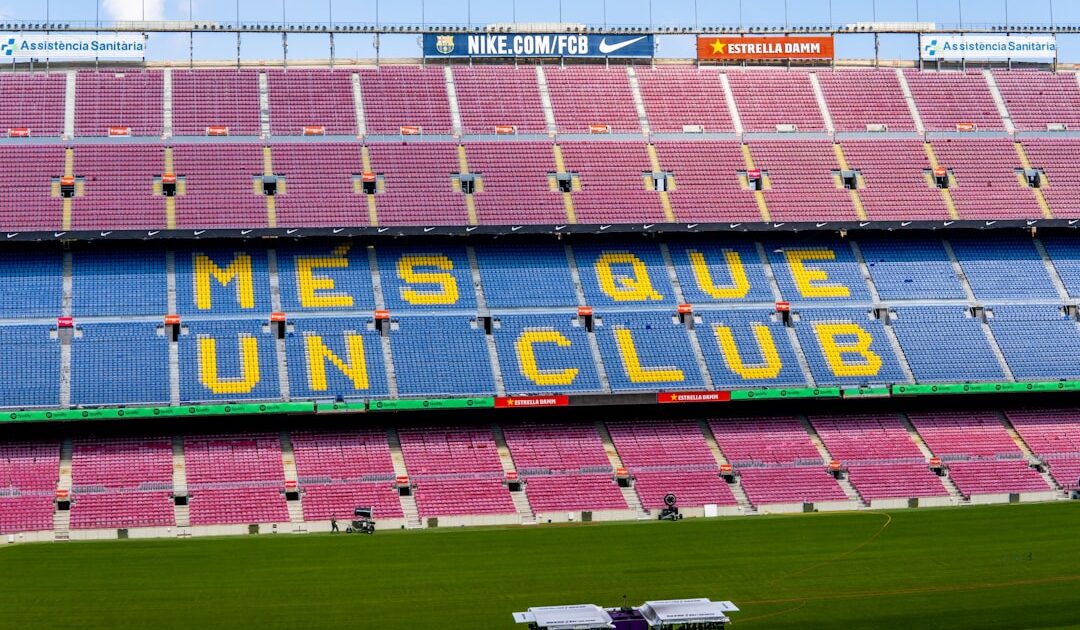 Football: Lionel Messi fait ses adieux à son père, figure tutélaire de son itinéraire