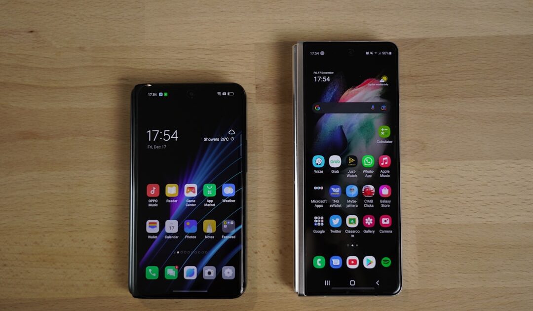 Oppo Find X9 Ultra vs Samsung Galaxy S26 Ultra : quel smartphone choisir ?