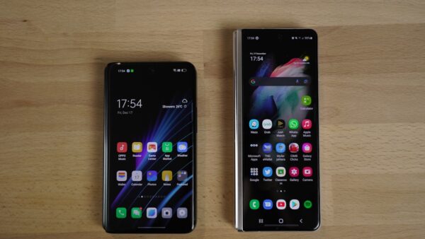 Oppo Find X9 Ultra vs Samsung Galaxy S26 Ultra : quel smartphone choisir ?
