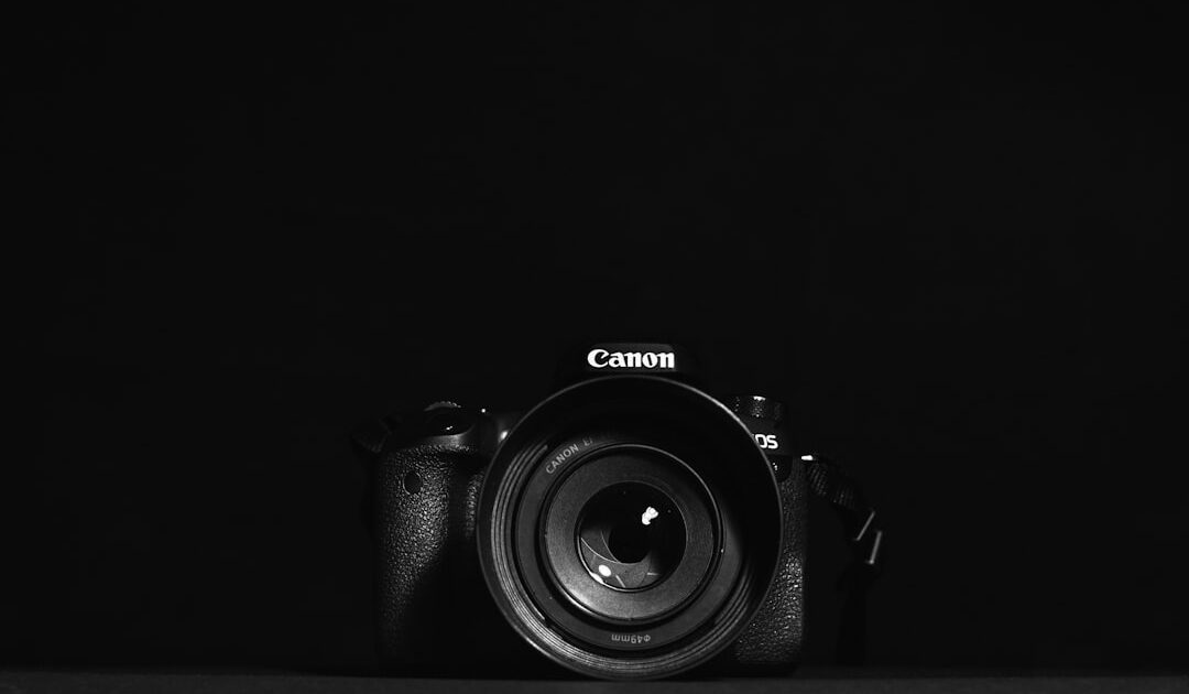 J’ai testé le Canon EOS R6 V : Canon tient enfin son hybride pensé pour la vidéo