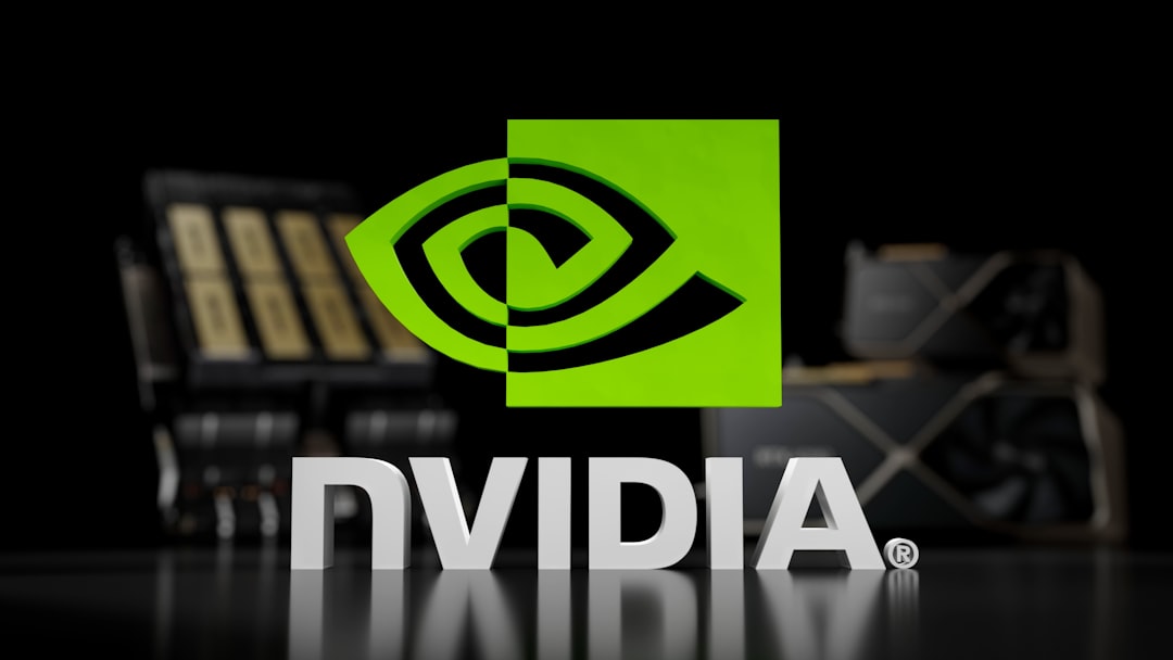 Pourquoi cette carte NVIDIA vaut soudain dix fois son prix