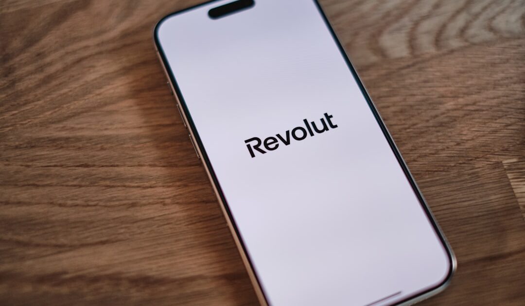 C’est officiel, Revolut devient une vraie banque française
