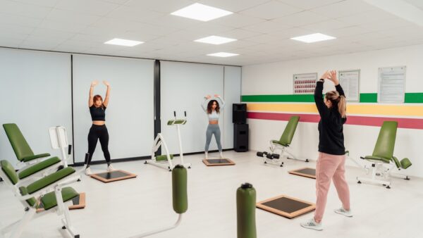Il demande à son IA de réserver un cours de sport, elle pirate le site de la salle