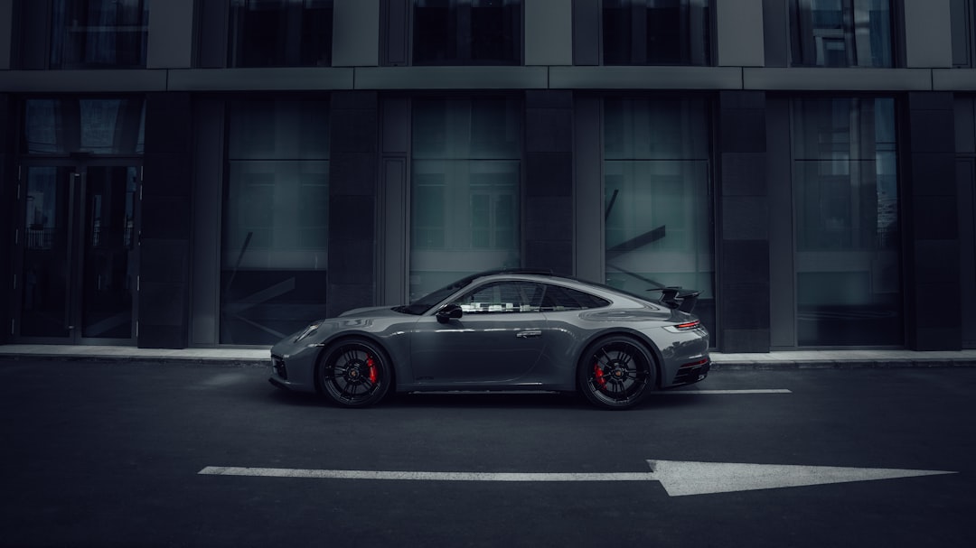 Porsche officialise enfin sa 718 électrique et scelle le sort de la Taycan