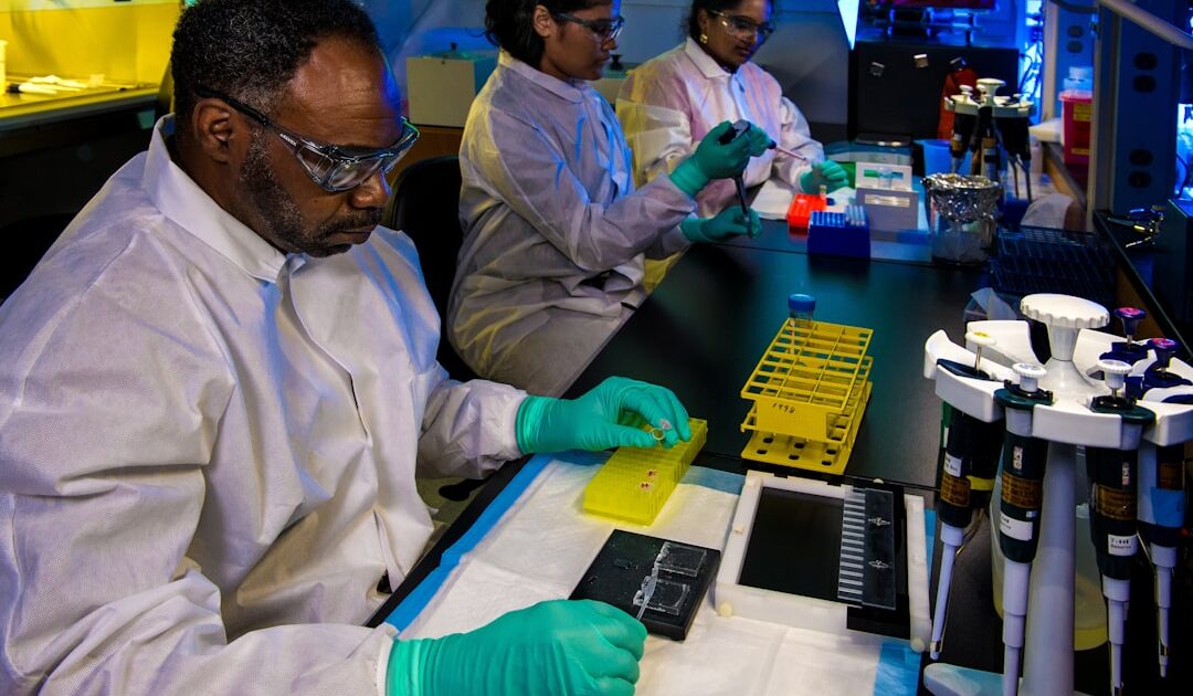 Ces chercheurs ont créé 8,3 milliards d’humains virtuels pour tester des produits à notre place