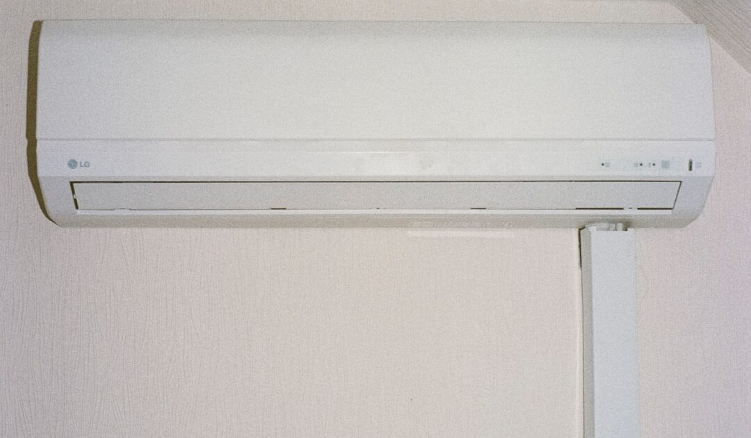 LG baisse le prix de son climatiseur réversible connecté, parfait pour survivre à la nouvelle canicule