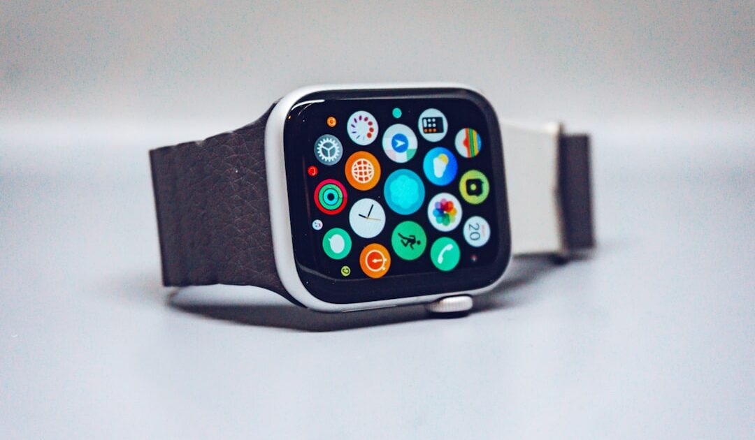 Apple Watch : le boîtier en céramique pourrait revenir dès cette année
