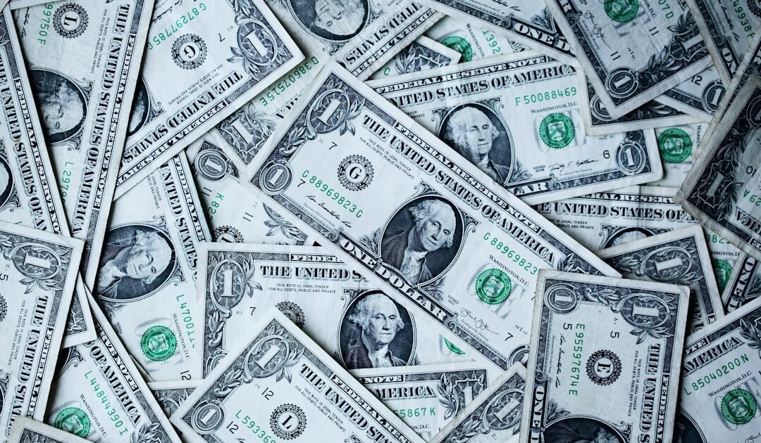 World Liberty Financial : 100 millions $ versés par un homme d’affaires visé pour blanchiment