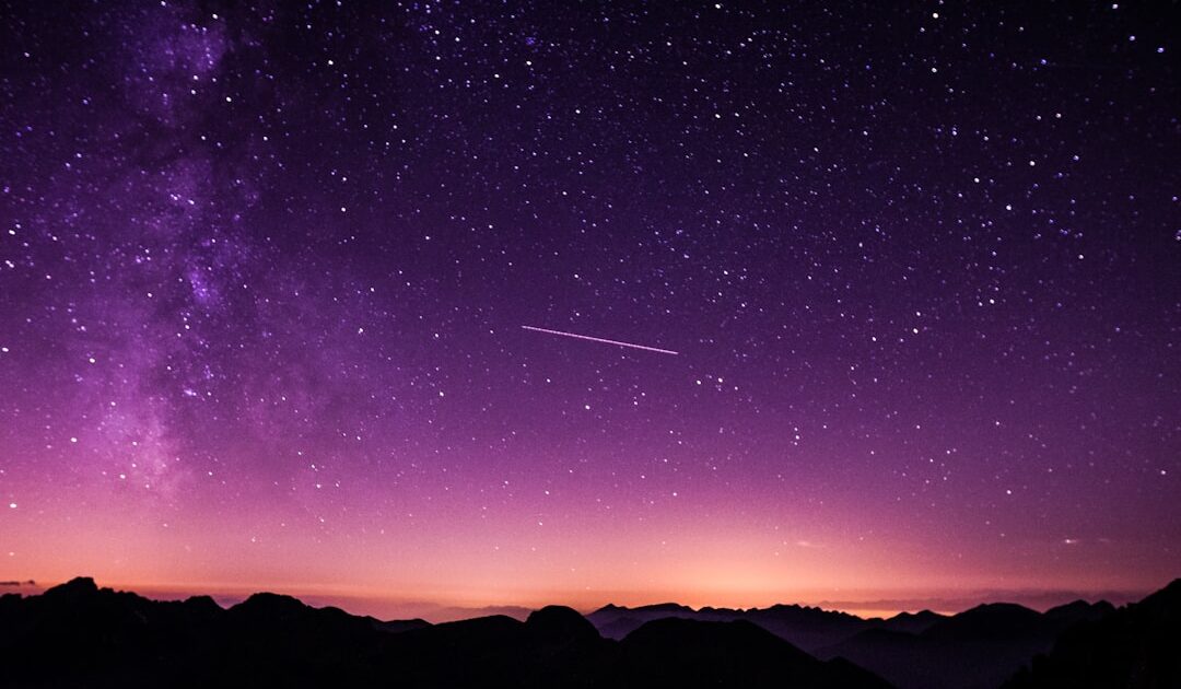 Cette météorite comble un grand vide dans l’histoire de Mars