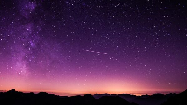 Cette météorite comble un grand vide dans l’histoire de Mars