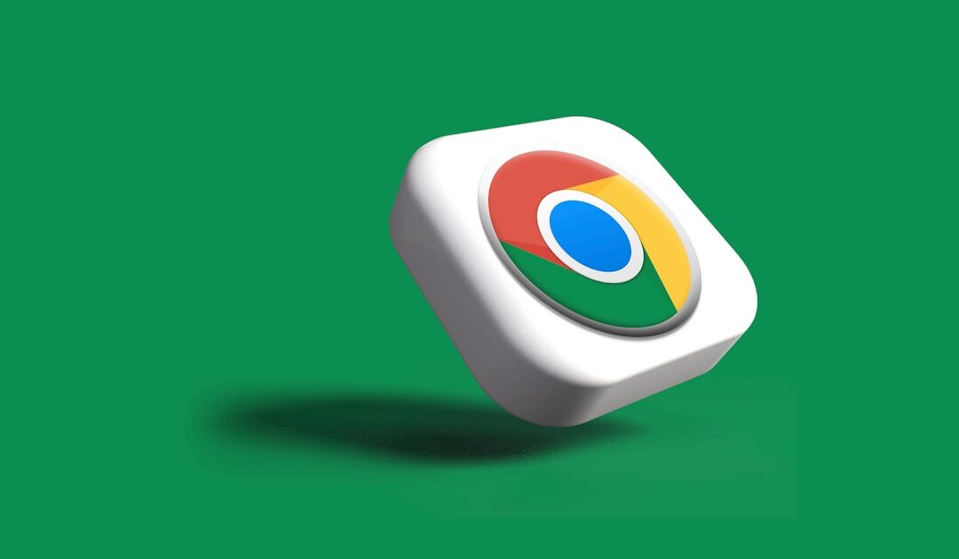 Google Chrome change d’interface sur Android pour imposer son bouton Gemini