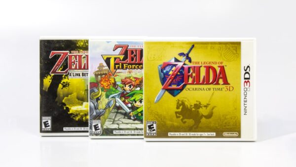 Attendez, cette version VR de The Legend of Zelda: Breath of the Wild est incroyable