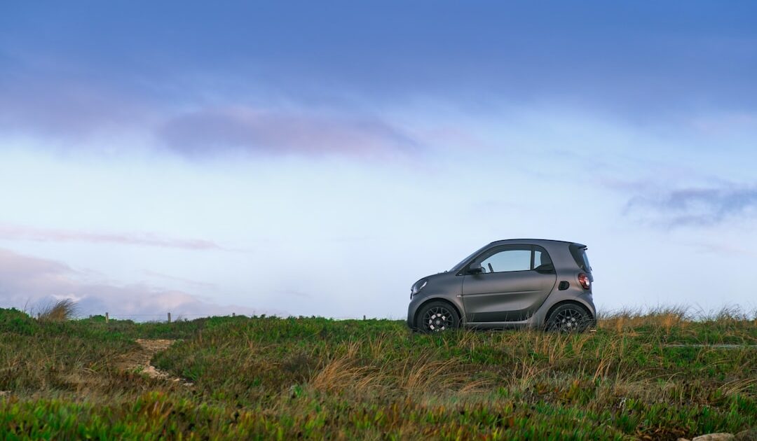 La Smart #2 dévoile de nouvelles caractéristiques et fait revivre l’esprit de la Fortwo