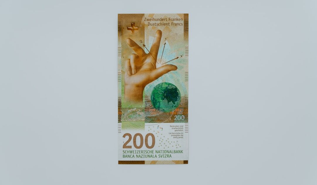 LINK à 200 dollars en 2030 : la folle prévision de Standard Chartered