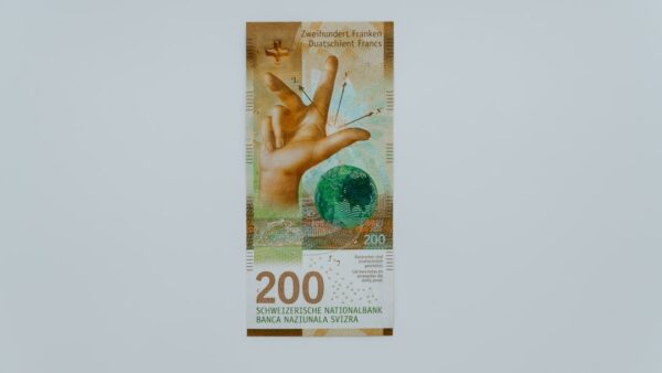 LINK à 200 dollars en 2030 : la folle prévision de Standard Chartered