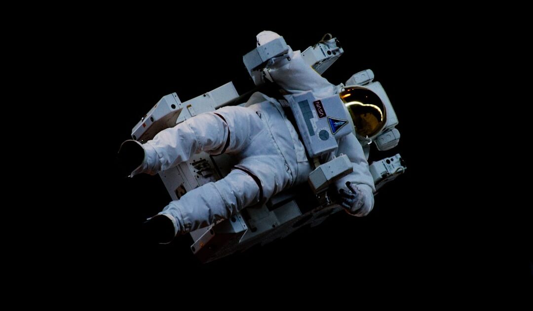 Conçue pour les astronautes, cette technologie pourrait révolutionner le dépistage des problèmes de vue