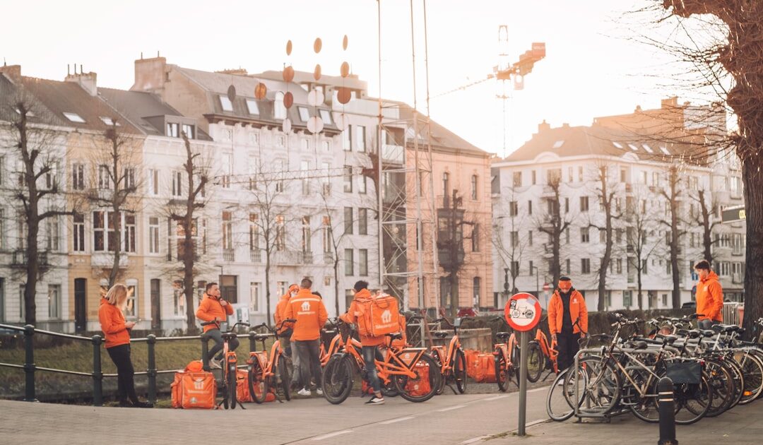 Orange gâte les étudiants pour la rentrée avec un forfait 5G de 200 Go à seulement 15,99 euros