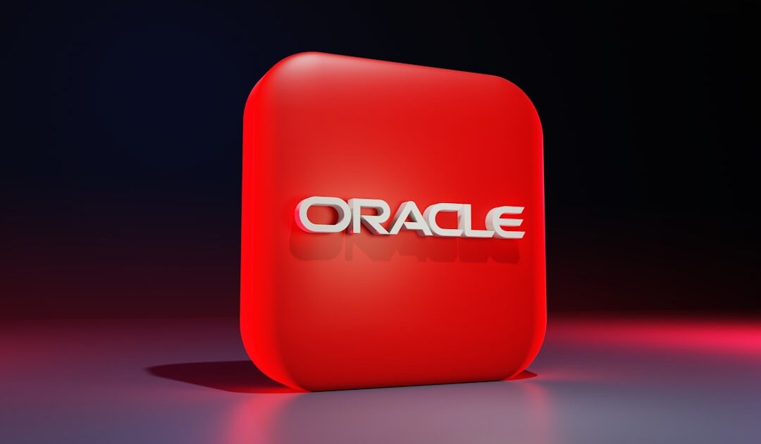 Faut-il acheter l&rsquo;action Oracle en 2026 ? Voici notre analyse