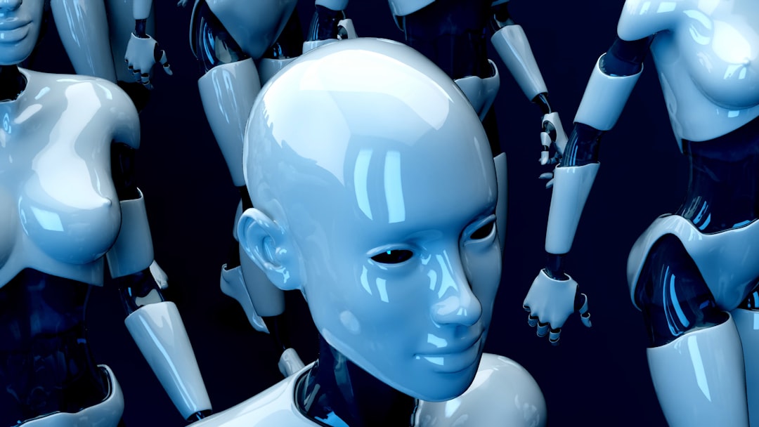 Des robots livreurs autonomes arrivent sur nos routes, mais avec une règle très stricte