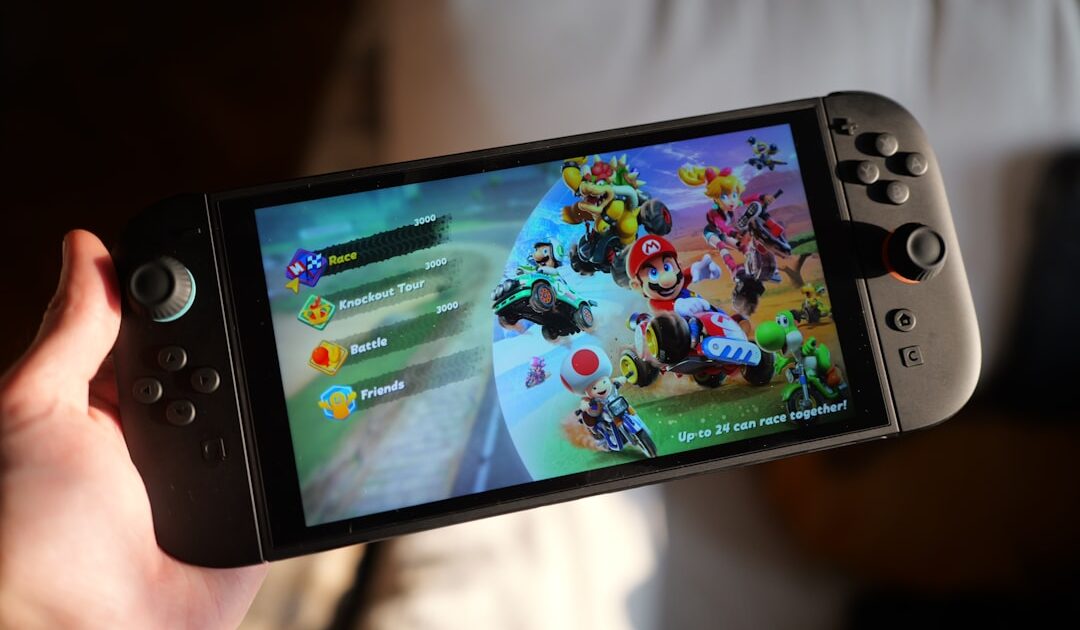 La prochaine grande exclusivité de la Switch 2 est maintenant en précommande
