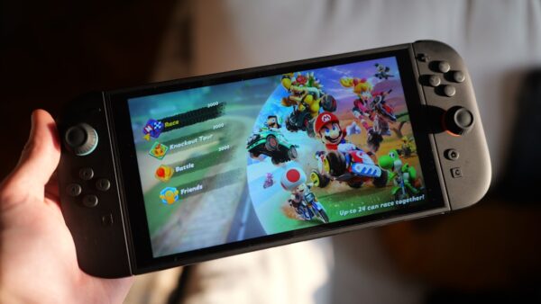 La prochaine grande exclusivité de la Switch 2 est maintenant en précommande