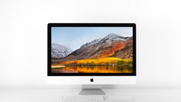 Apple prépare un iMac OLED avec un écran moins sensible au burn-in