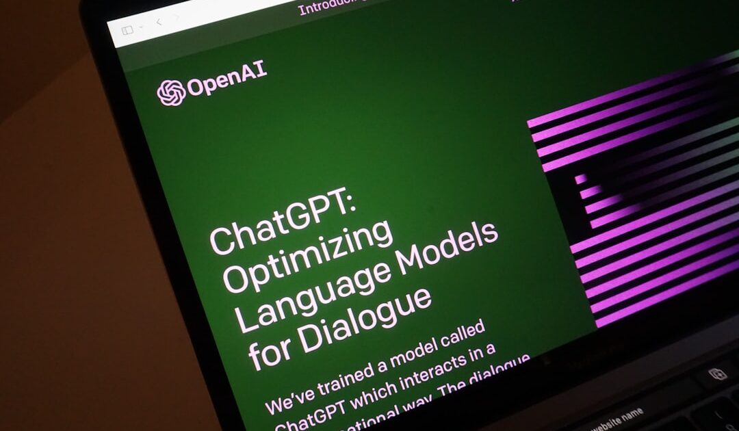 OpenAI dégaine un nouveau ChatGPT programmé pour traquer les failles de sécurité… et les exploiter