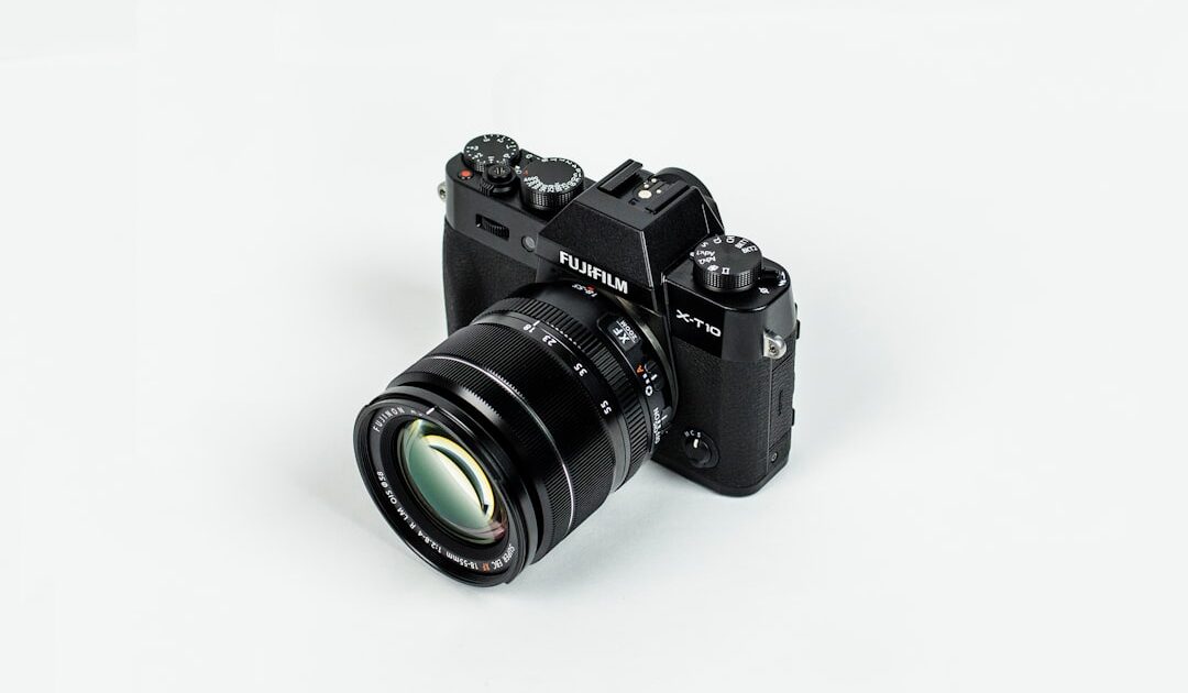 Meilleur appareil photo hybride 2026 : notre comparatif complet Plein Format et APS-C