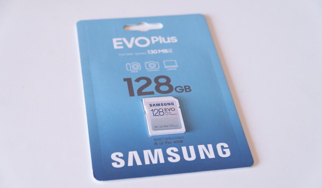 Cette microSD Samsung Express 256 Go bradée à -41 % fait oublier les soucis de stockage sur Switch 2