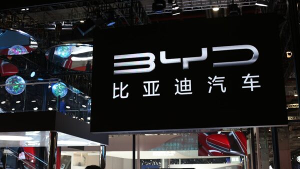 Batterie Blade de BYD : le gouvernement chinois s’en mêle et accuse un blogueur de désinformation