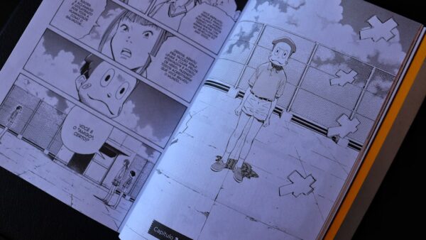Naoki Urasawa (Monster) lance The Last Manga Classroom, une série explorant la création face à l’IA